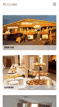 Mobile Screenshot of kueffner-hof.de